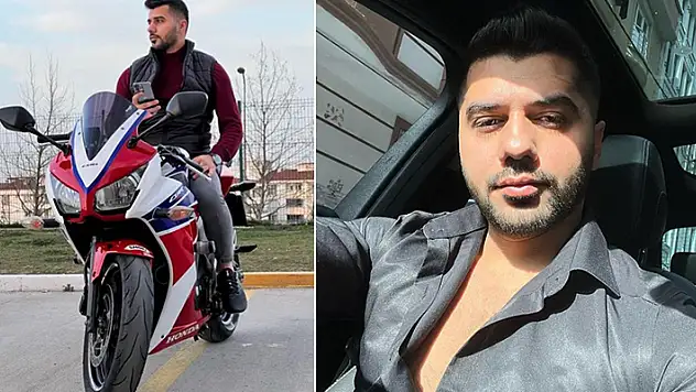İstanbul'da dehşete düşüren olay! Motosikletli saldırgan 2 kişiyi öldürdü
