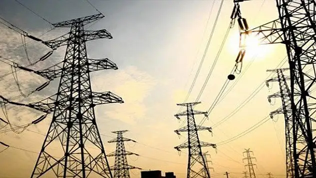 İstanbul'da elektrik kesintisi