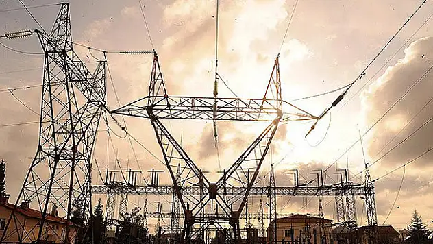 İstanbul'da elektrik kesintisi