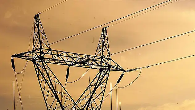 İstanbul'da elektrik kesintisi