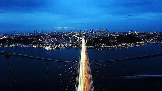 İstanbul'da elektrik kesintisi