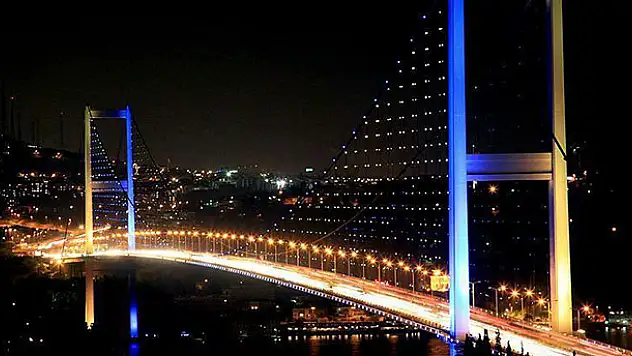 İstanbul'da elektrik kesintisi