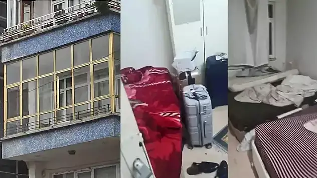 İstanbul'da ev sahibi şikayetçi oldu dairesinin 27 yatak konularak kiralandığı ortaya çıktı

