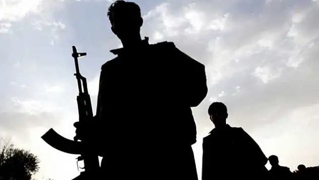 İstanbul'da eylem hazırlığındaki 2 PKK'lı yakalandı!