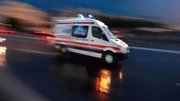İstanbul'da feci kaza: 2 ölü, 3 yaralı