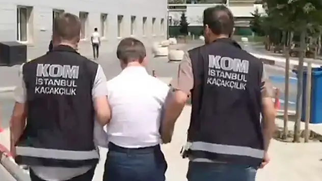 İstanbul'da FETÖ'nün aktif yapılanmasına yönelik operasyonda 7 zanlı yakalandı
