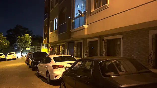 İstanbul'da film gibi cinayet: Eski sevgilisini yeni sevgilisine öldürttü
