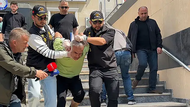 İstanbul'da gasbettiği taksiciyi öldüren İranlı saldırgan cinayeti itiraf etti