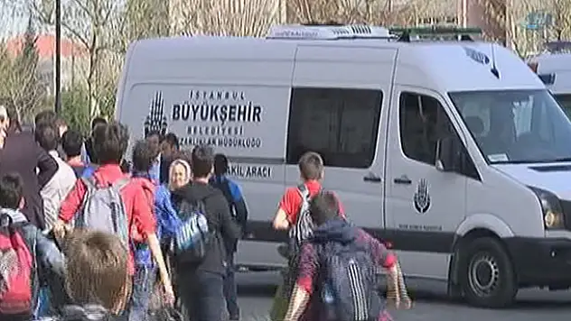 İstanbul'da iki polis ölü bulundu
