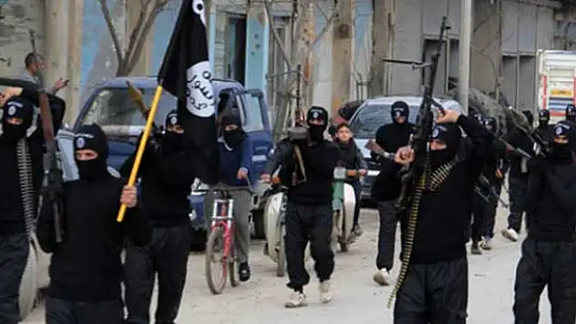 İstanbul'da IŞİD operasyonu: 21 gözaltı