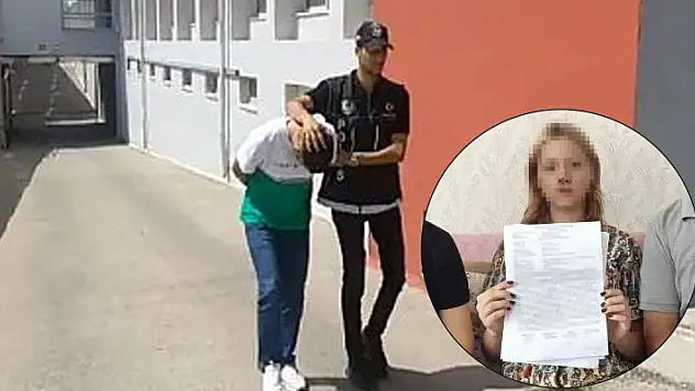 İstanbul'da, kaldırım taşıyla genç kızın yüzünü yaralayan şüpheli ve beraberindeki 1 kişi tutuklandı
