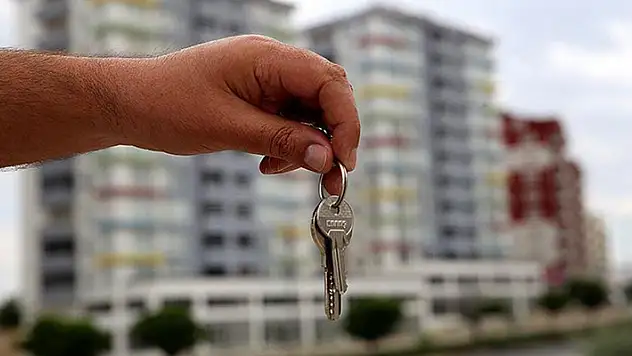 İstanbul'da kamu konutları ihaleyle satılacak
