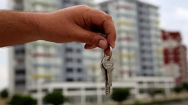 İstanbul'da kamu konutu satışı

