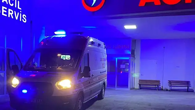 İstanbul'da kazara kendini vuran cinayet şüphelisi öldü
