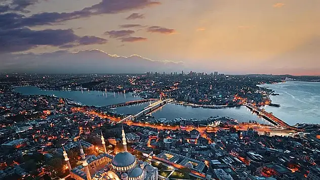İstanbul'da kentsel dönüşüm için hak sahiplerine 700 bin TL hibe, kiracılara 100 bin TL karşılıksız tahliye desteği
