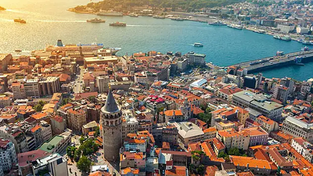 İstanbul'da konut alanı satılacak
