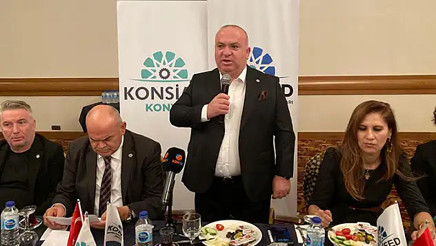 İstanbul'da Konya Tanıtım Günleri düzenlenecek