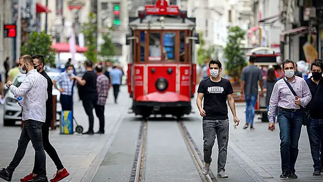 İstanbul'da koronavirüs tedbirleri kapsamında yeni karar