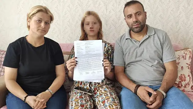 İstanbul'da liseli kızın suratına taş atan saldırgan tahliye edildi

