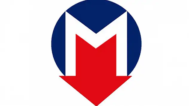 İstanbul'da metro raydan çıktı