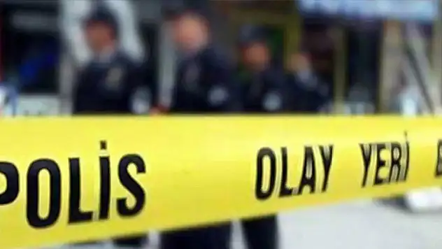 İstanbul'da otomobilde kanlı infaz