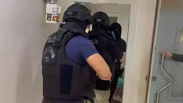 İstanbul'da PKK operasyonu! 23 şüphelinin 11'i yakalandı! 'Orman yaktırma' talimatı
