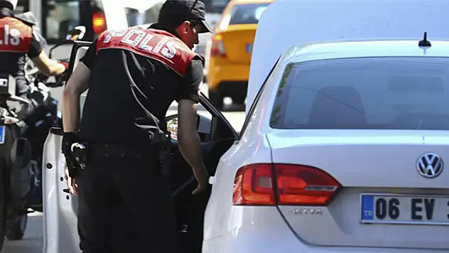 İstanbul'da plakalar değişecek