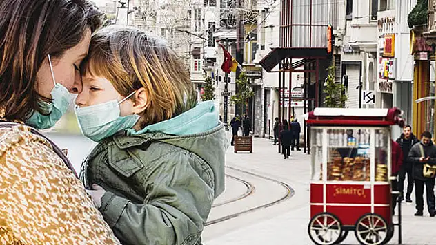 İstanbul'da radikal önlemler: 18 yaş altına yasak geliyor