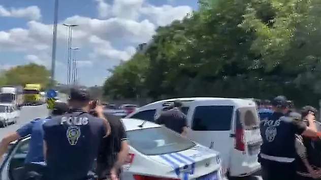 İstanbul'da saldırı hazırlığı deşifre oldu!