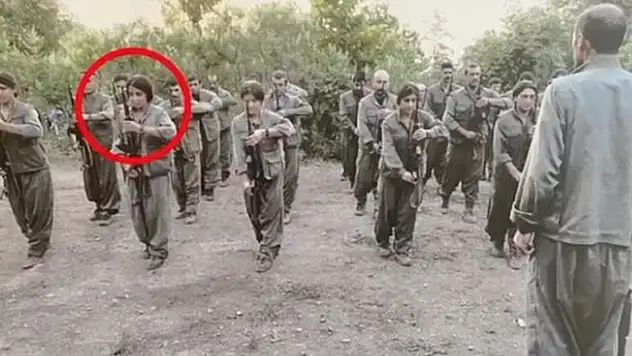İstanbul'da sansasyonel eylem arayışındaki PKK'lı 2 terörist yakalandı
