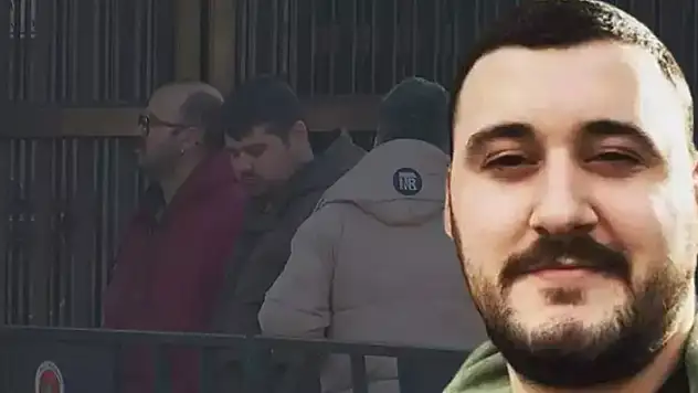 İstanbul'da şüpheli ölüm: Balkondan beton zemine düştü
