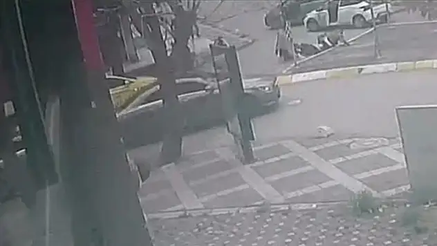 İstanbul'da teknik direktör Oktay Derelioğlu trafikte çıkan kavgada yaralandı
