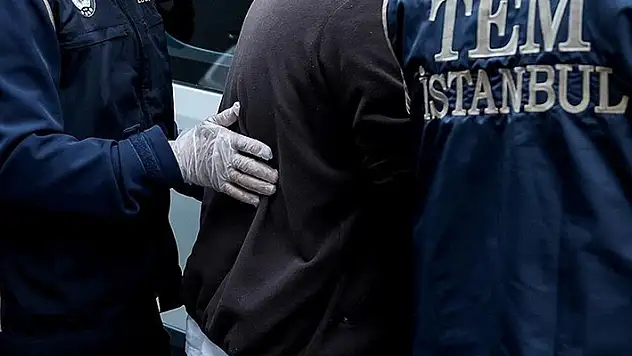 İstanbul'da terör örgütü MLKP operasyonunda 12 şüpheli yakalandı
