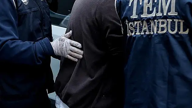 İstanbul'da terör örgütü MLKP operasyonunda 12 şüpheli yakalandı
