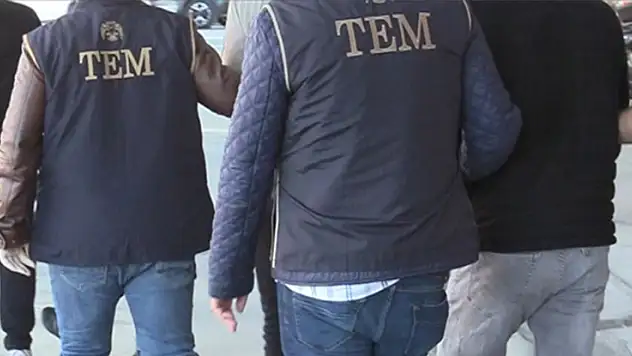 İstanbul'da terör örgütü PKK/KCK operasyonunda 35 zanlı yakalandı