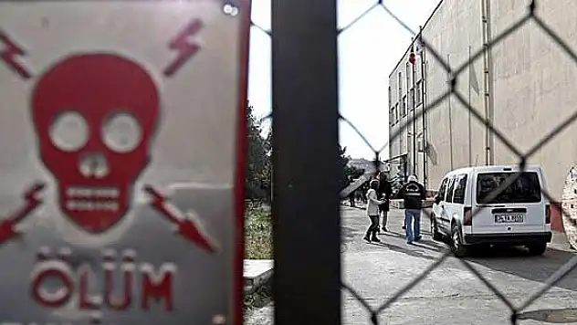 İstanbul'da trafo patlaması: 1 ölü 4 yaralı