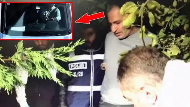 İstanbul'da vahşet! Sevgilisini taciz eden komşusunu öldürüp bahçeye gömdüğünü itiraf etti