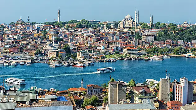 İstanbul'da vakıf taşınmazları kiraya verilecek
