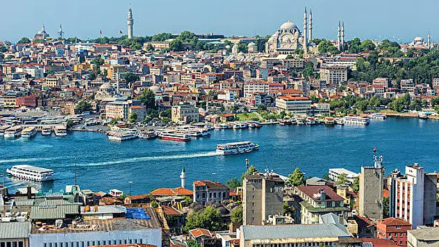 İstanbul'da Vakıf taşınmazları kiraya verilecek
