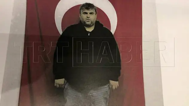 İstanbul'da yakalanan BAE casusu intihar etti!