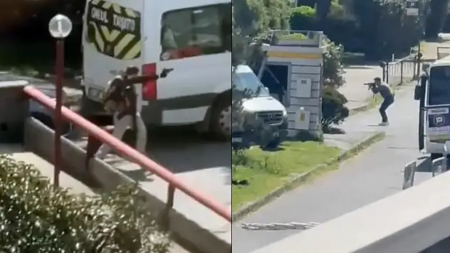 İstanbul'daki çatışmaya ilişkin gözaltı sayısı 16'ya çıktı