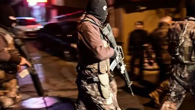 İstanbul'daki kalleş saldırıda önemli gelişme!