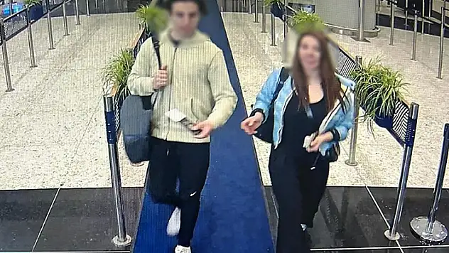 İstanbul'daki ölümlü trafik kazasının ardından yurt dışına kaçan sürücü ile annesinin ABD'den iadesi istendi
