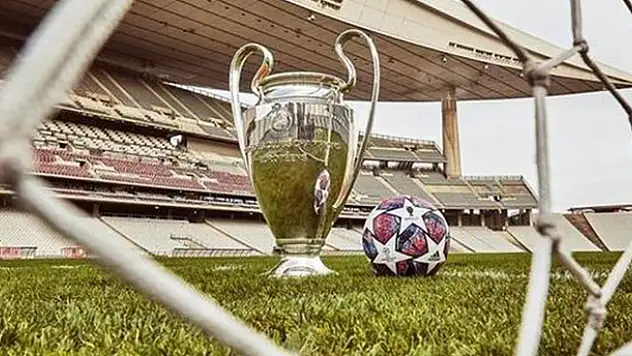 İstanbul'daki Şampiyonlar Ligi finali için seyirci kararı!