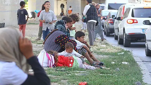 İstanbul'daki Suriyeliler için süre uzatıldı