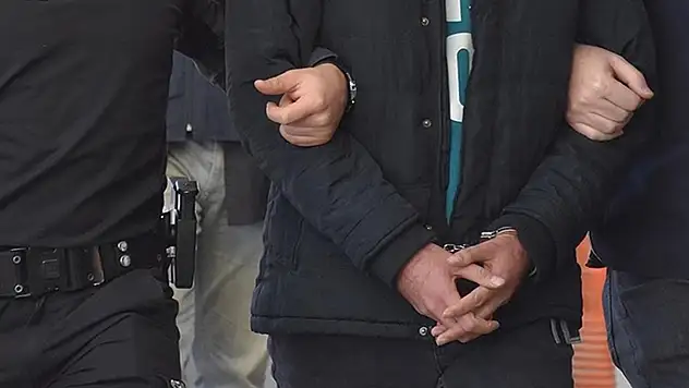 İstanbul'daki terör saldırısının şüphelisi Konya'da gözaltına alındı