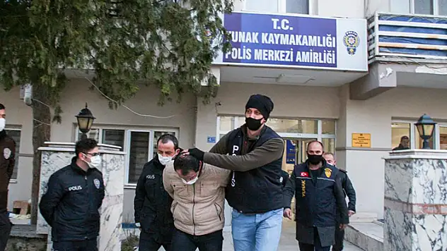 İstanbul'dan Konya'ya uzanan yasak aşk cinayetine 12 yıl hapis cezası