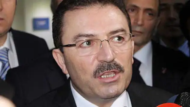 İstanbul Emniyet Müdürü'nden rehin alınan savcı ile ilgili açıklama