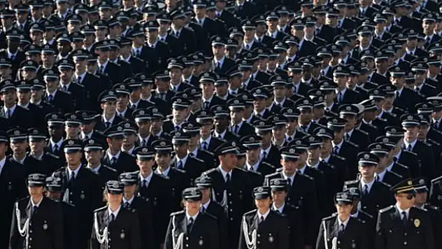 İstanbul Emniyeti'nde yeni görev dağılımı!
