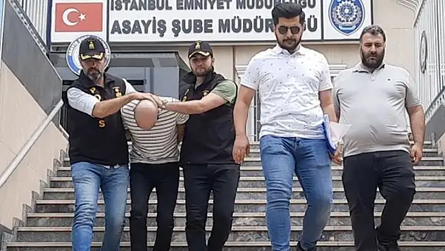 İstanbul Esenyurt'ta vahşet! Kira tartışması cinayetle bitti
